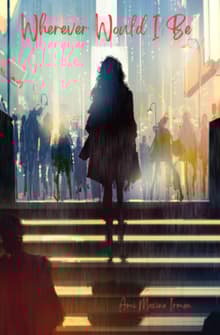 Book cover of Wherever Would I Be