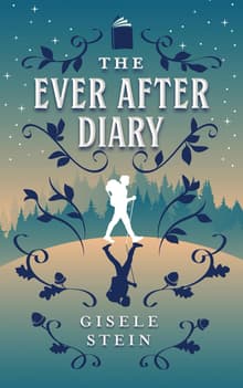 Book cover of The Ever After Diary