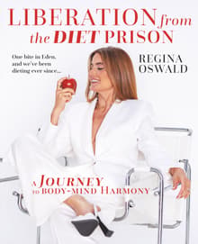 Book cover of Liberation from the Diet Prison