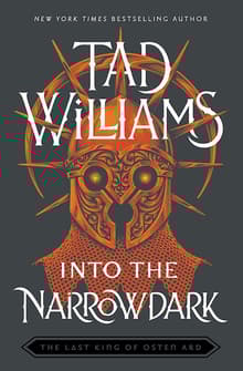 Book cover of Into the Narrowdark