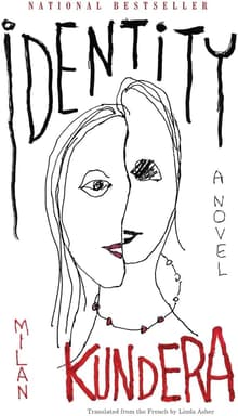 Book cover of Identity