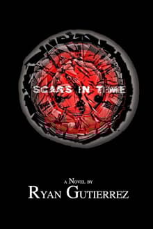 Book cover of Scars in Time