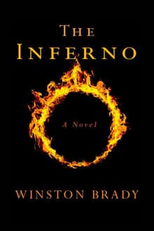 Book cover of The Inferno