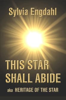 Book cover of This Star Shall Abide