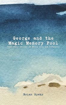 Book cover of George and the Magic Memory Pool