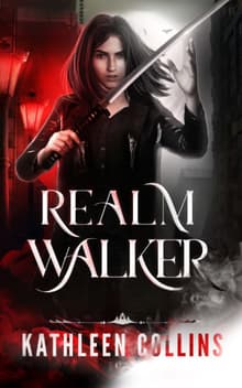Book cover of Realm Walker