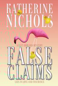 Book cover of False Claims