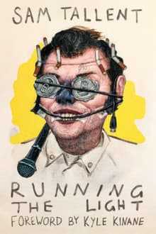 Book cover of Running the Light