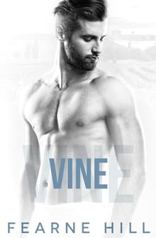 Book cover of Vine