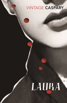 Book cover of Laura