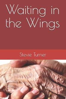 Book cover of Waiting in the Wings