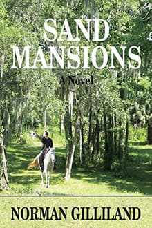 Book cover of Sand Mansions