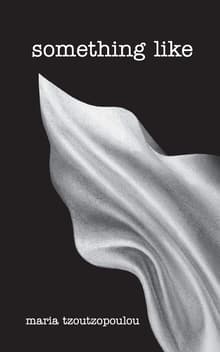 Book cover of something like