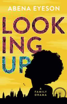 Book cover of Looking Up