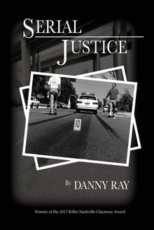 Book cover of Serial Justice