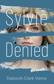 Book cover of Sylvie Denied