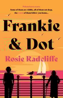 Book cover of Frankie & Dot