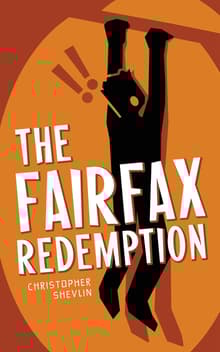Book cover of The Fairfax Redemption