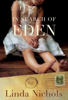 Book cover of In Search of Eden