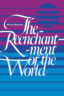 Book cover of The Reenchantment of the World