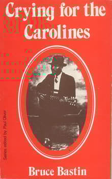 Book cover of Crying for the Carolines