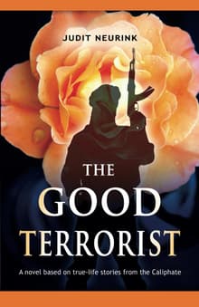 Book cover of The Good Terrorist