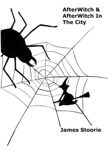 Book cover of AfterWitch & AfterWitch In The City
