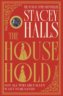 Book cover of The Household
