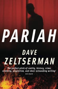 Book cover of Pariah