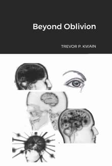 Book cover of Beyond Oblivion