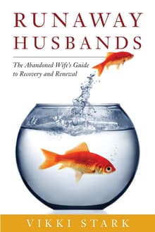 Book cover of Runaway Husbands