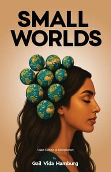 Book cover of Small Worlds