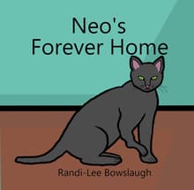 Book cover of Neo's Forever Home