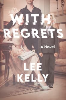 Book cover of With Regrets
