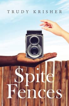 Book cover of Spite Fences