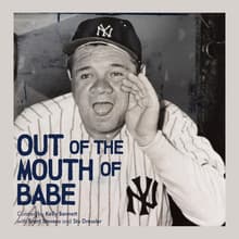 Book cover of Out of the Mouth of Babe