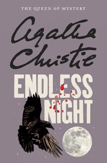 Book cover of Endless Night