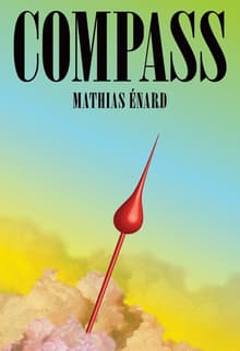 Book cover of Compass