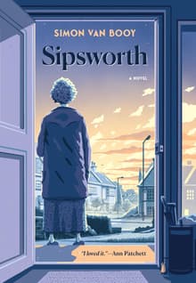 Book cover of Sipsworth