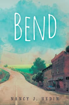 Book cover of Bend