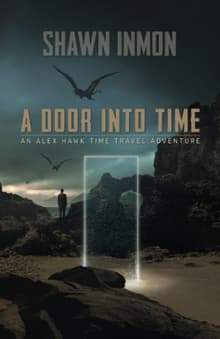 Book cover of A Door Into Time