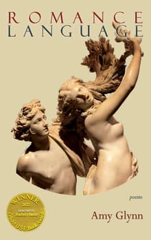 Book cover of Romance Language