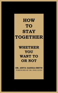 Book cover of How to Stay Together