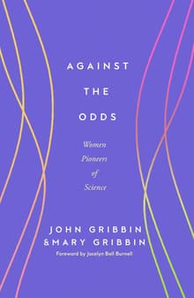 Book cover of Against the Odds