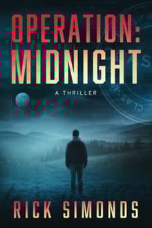 Book cover of Operation: Midnight