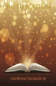 Book cover of Justification