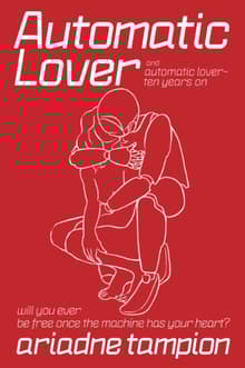 Book cover of Automatic Lover