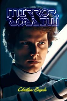 Book cover of Mirror, Mirror