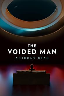 Book cover of The Voided Man