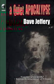 Book cover of A Quiet Apocalypse